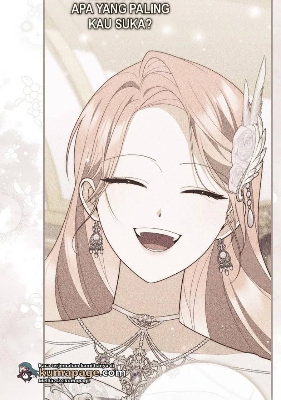 A Princess Who Reads Fortune Chapter 87 Halaman 62