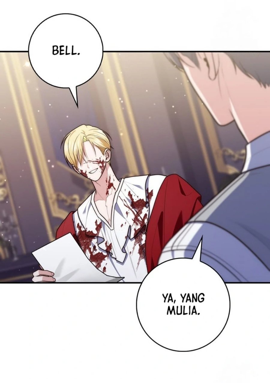 A Princess Who Reads Fortune Chapter 87 Halaman 65
