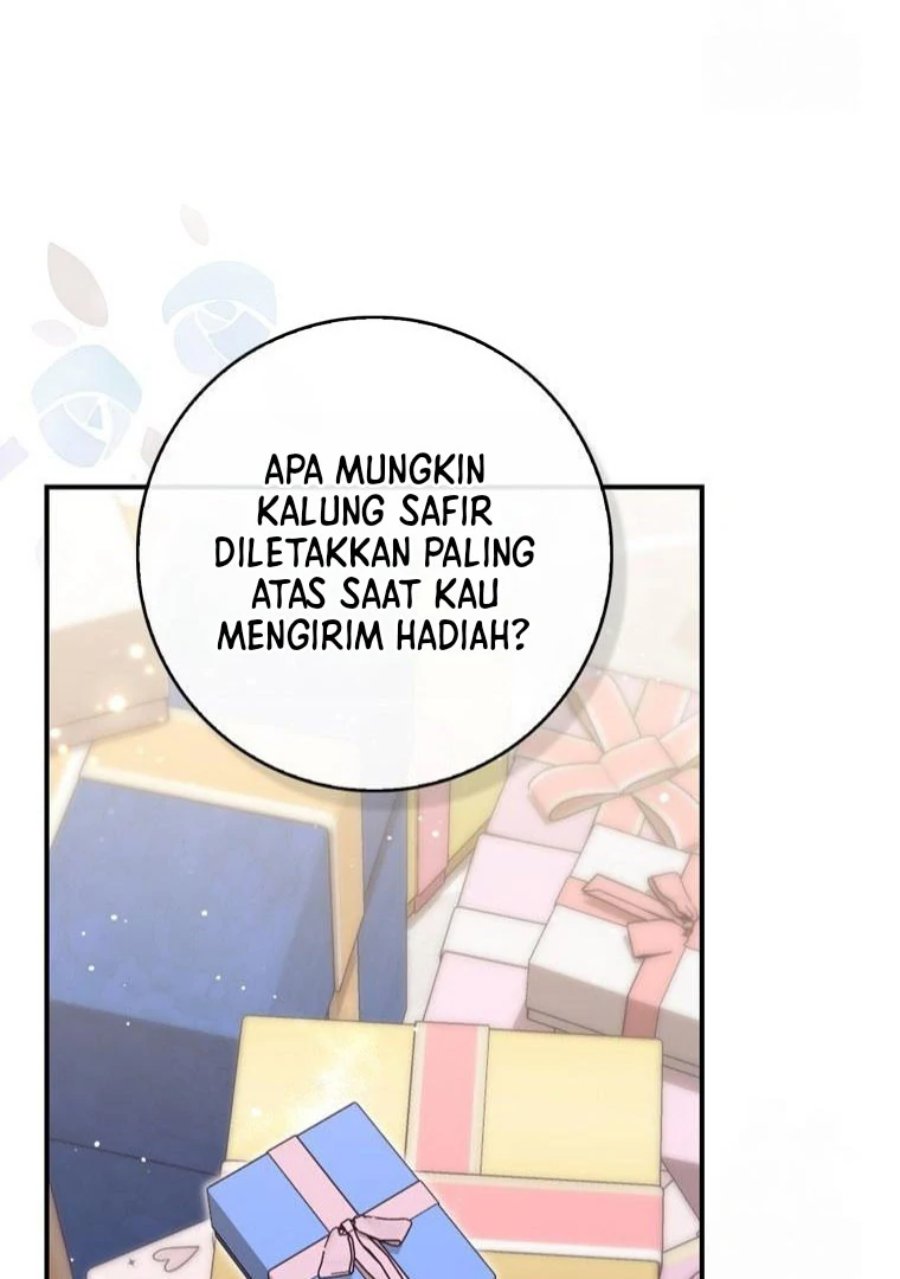 A Princess Who Reads Fortune Chapter 87 Halaman 66