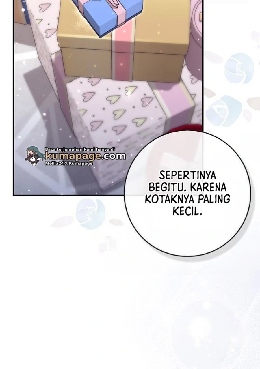 A Princess Who Reads Fortune Chapter 87 Halaman 67