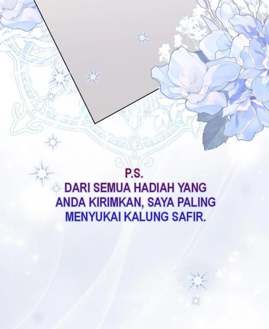 A Princess Who Reads Fortune Chapter 87 Halaman 71