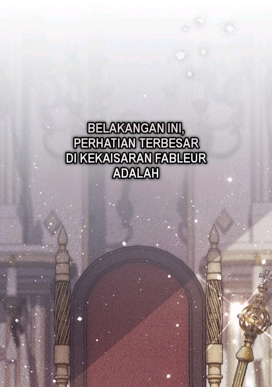 A Princess Who Reads Fortune Chapter 87 Halaman 73