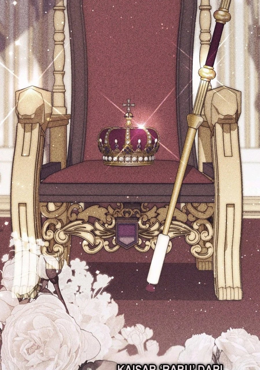 A Princess Who Reads Fortune Chapter 87 Halaman 74