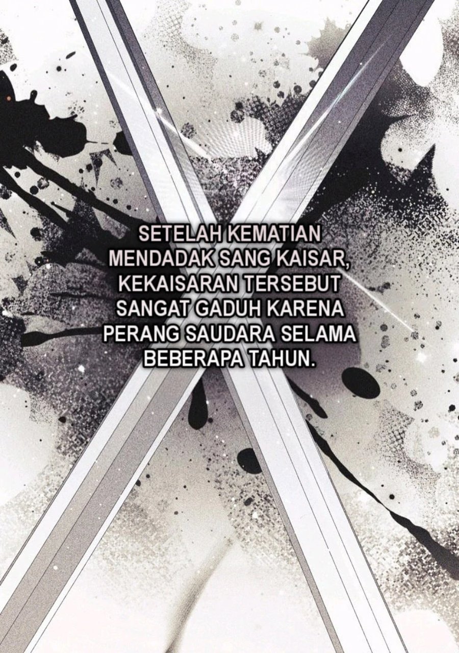 A Princess Who Reads Fortune Chapter 87 Halaman 77