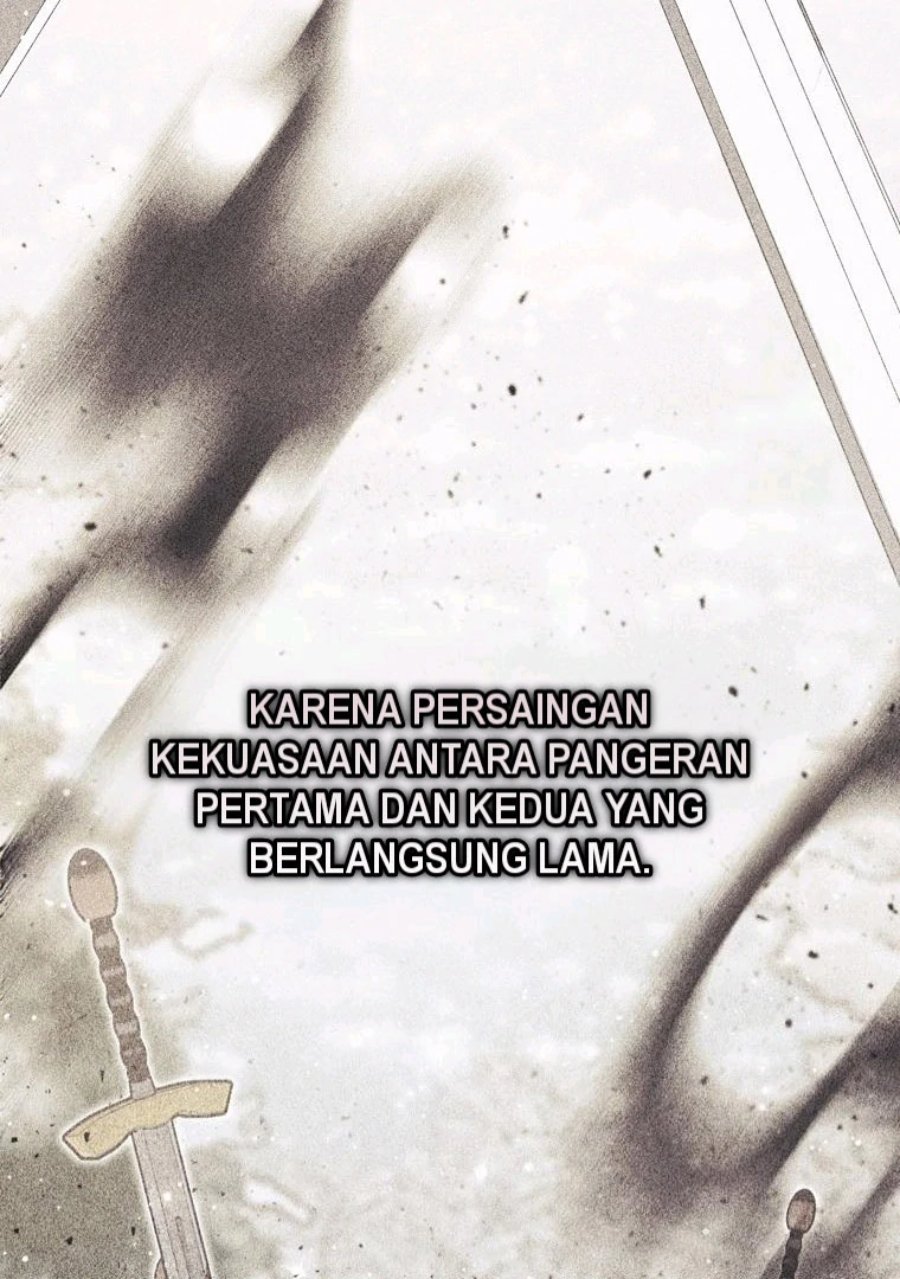 A Princess Who Reads Fortune Chapter 87 Halaman 78