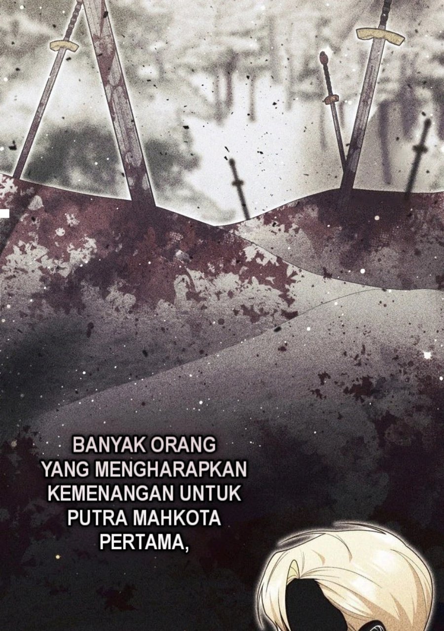 A Princess Who Reads Fortune Chapter 87 Halaman 79