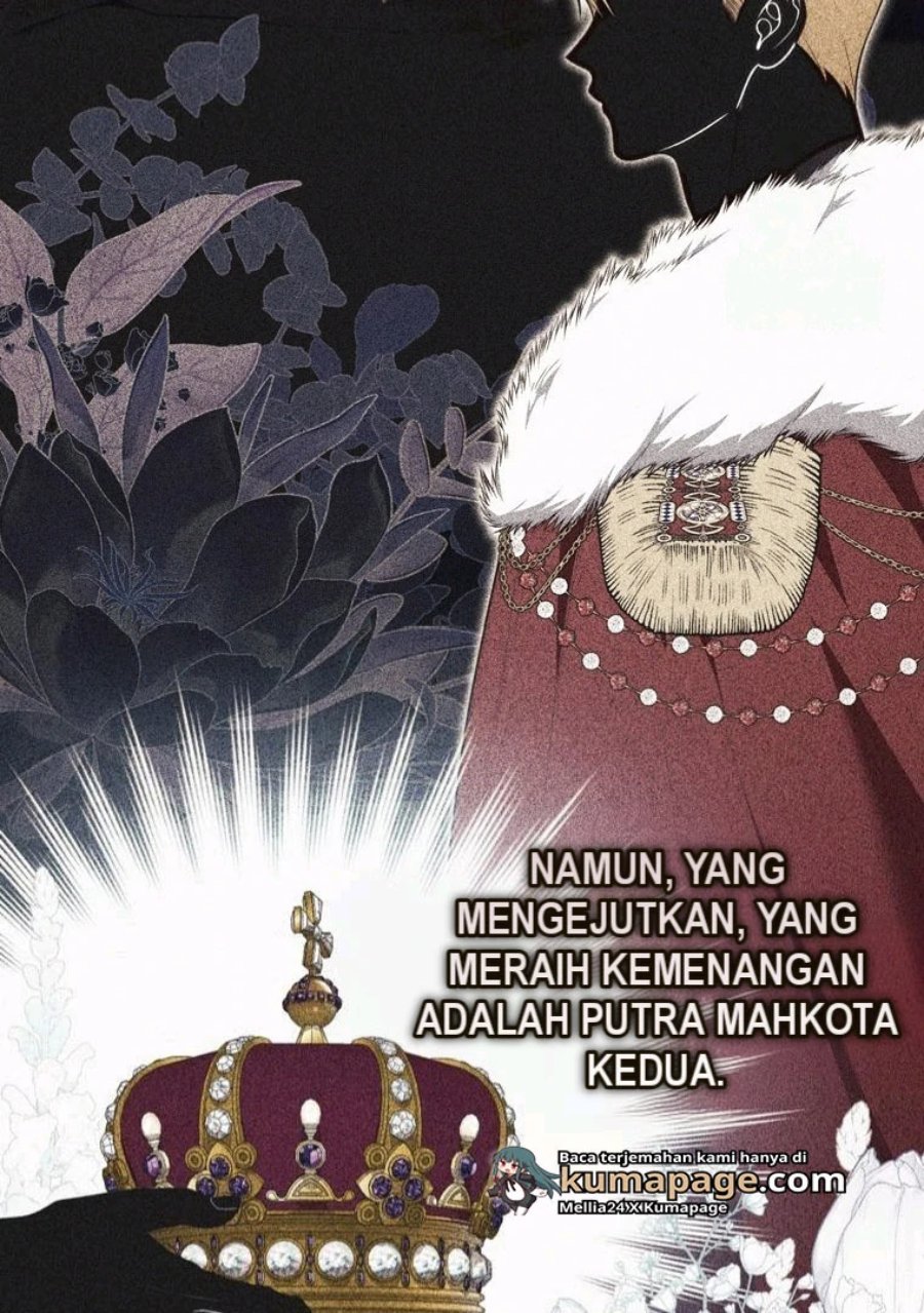 A Princess Who Reads Fortune Chapter 87 Halaman 80