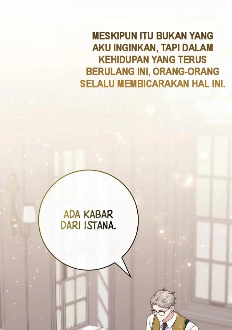 A Princess Who Reads Fortune Chapter 87 Halaman 84