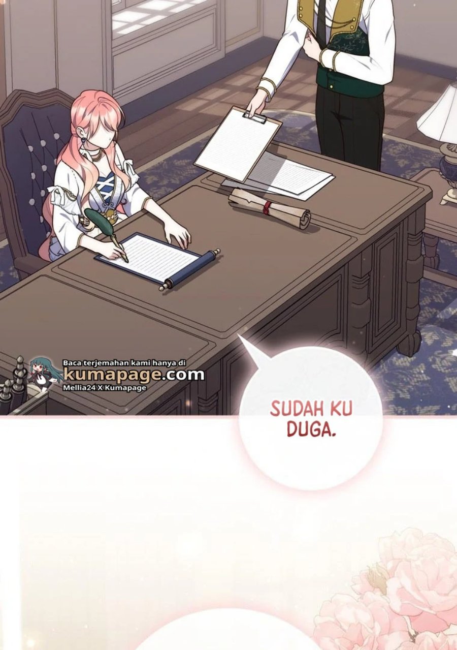 A Princess Who Reads Fortune Chapter 87 Halaman 85