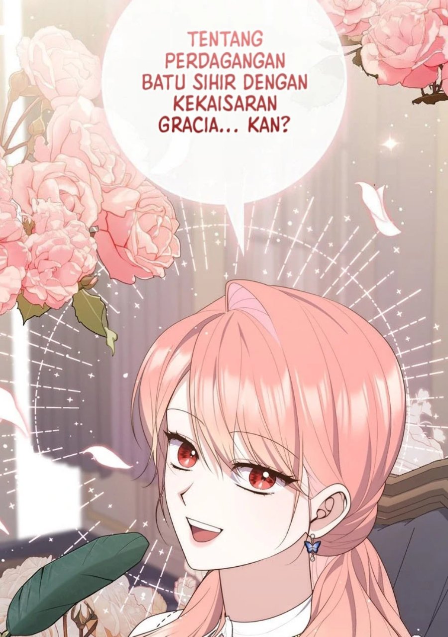 A Princess Who Reads Fortune Chapter 87 Halaman 86