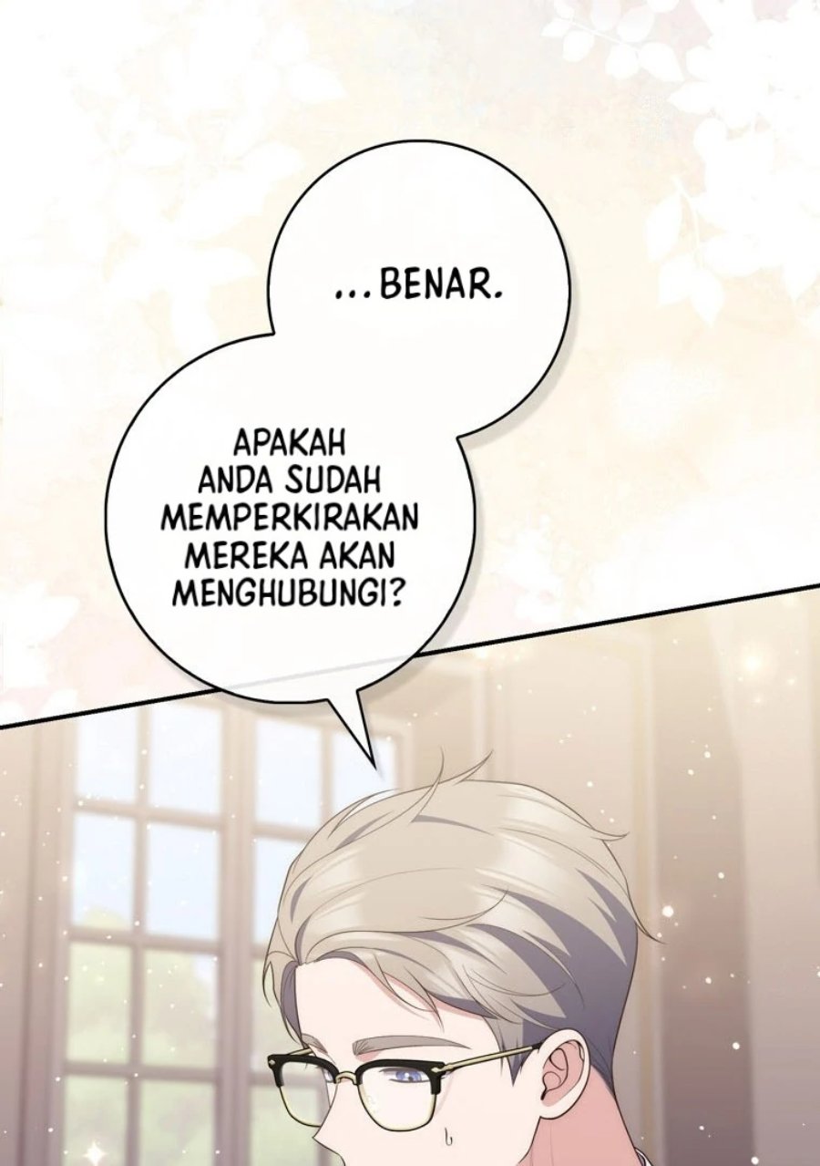 A Princess Who Reads Fortune Chapter 87 Halaman 88