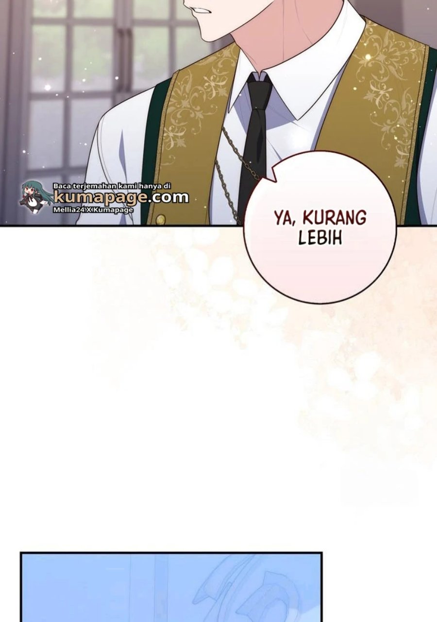 A Princess Who Reads Fortune Chapter 87 Halaman 89