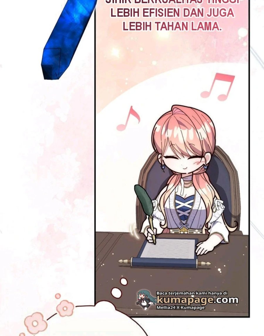 A Princess Who Reads Fortune Chapter 87 Halaman 93