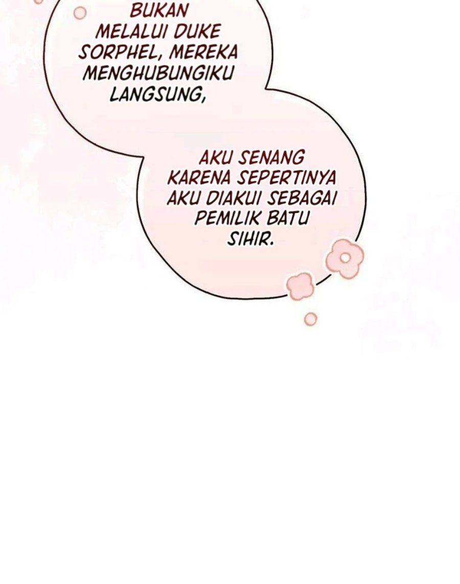 A Princess Who Reads Fortune Chapter 87 Halaman 94