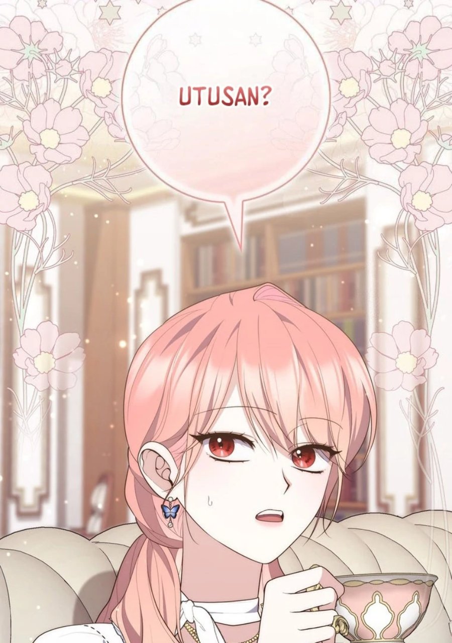 A Princess Who Reads Fortune Chapter 87 Halaman 96