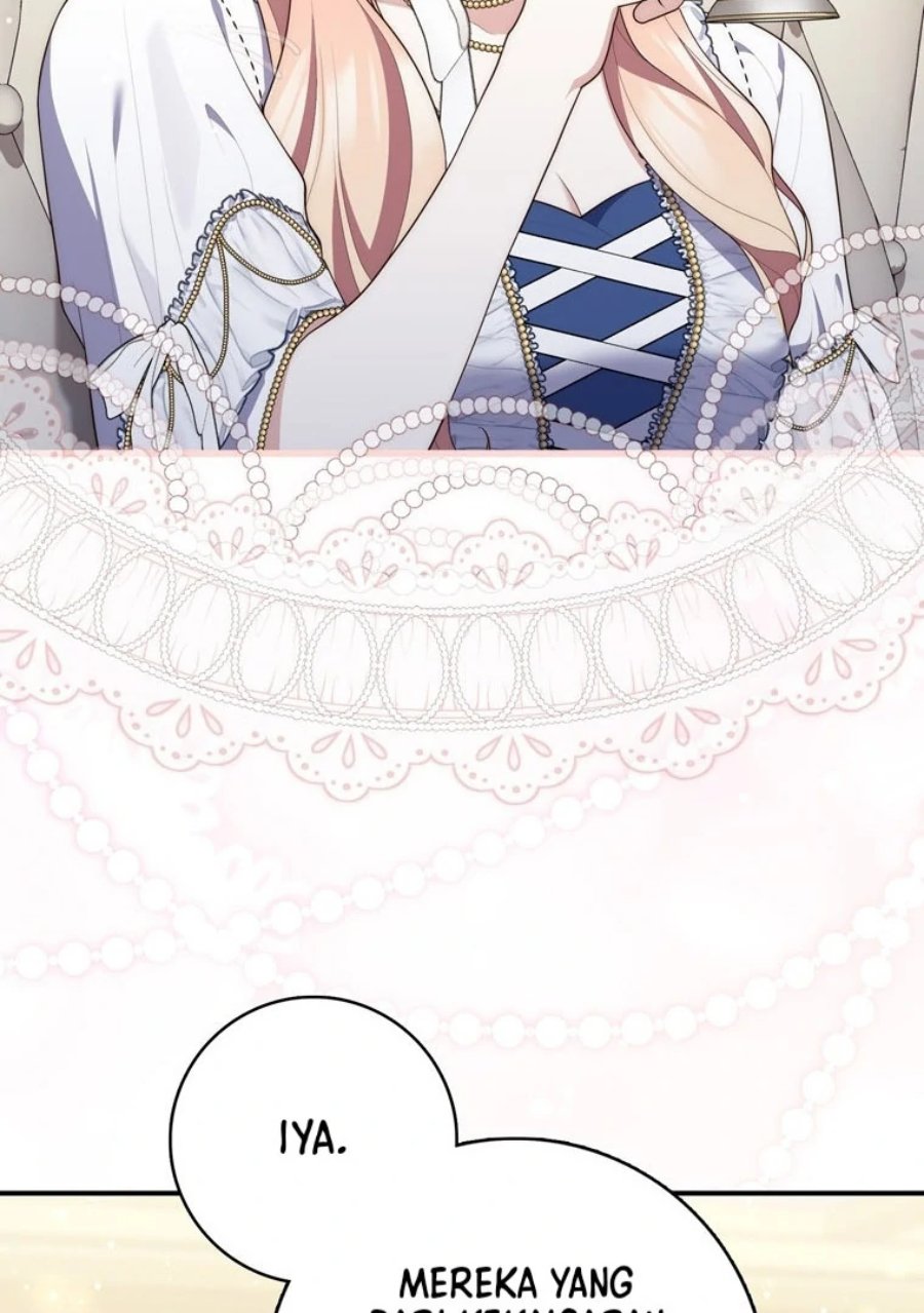 A Princess Who Reads Fortune Chapter 87 Halaman 97