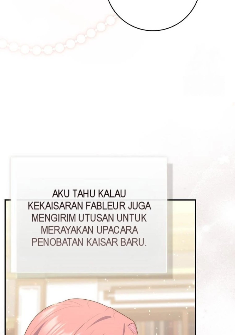 A Princess Who Reads Fortune Chapter 87 Halaman 99