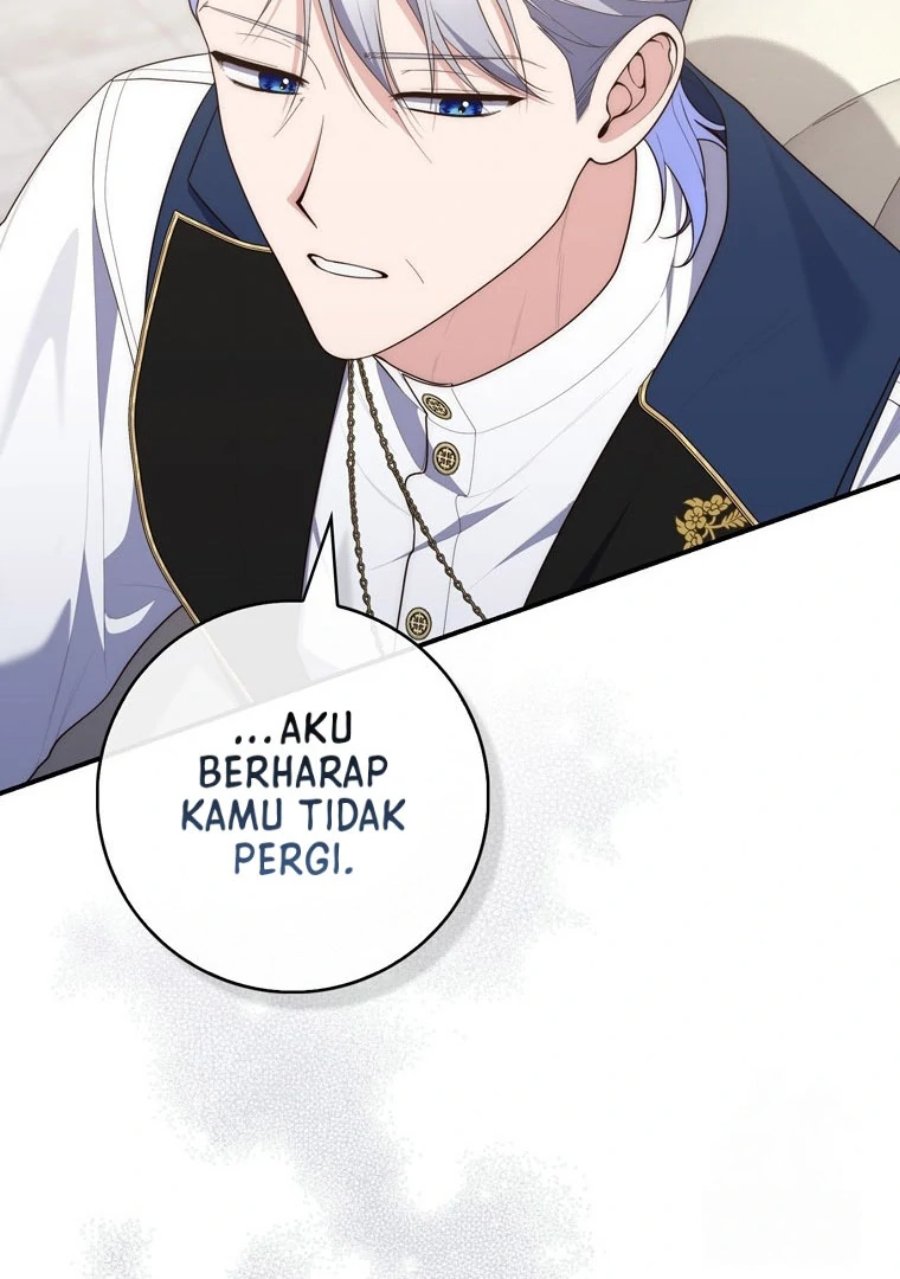 A Princess Who Reads Fortune Chapter 87 Halaman 102