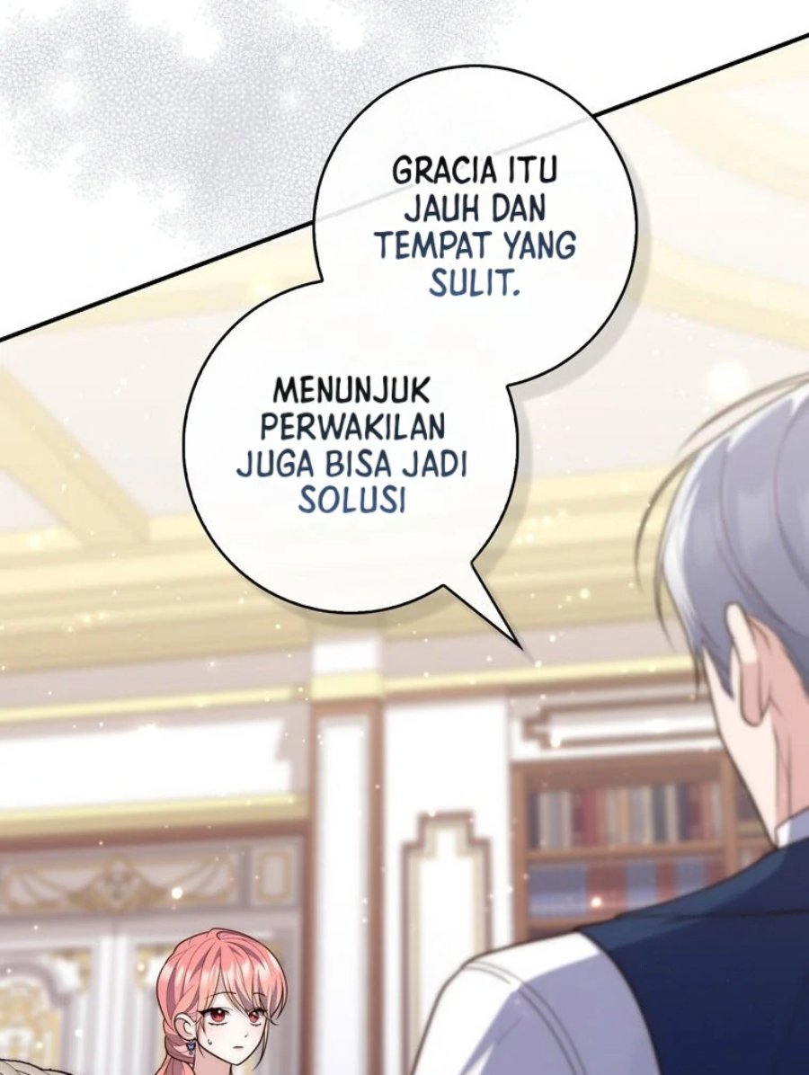A Princess Who Reads Fortune Chapter 87 Halaman 103