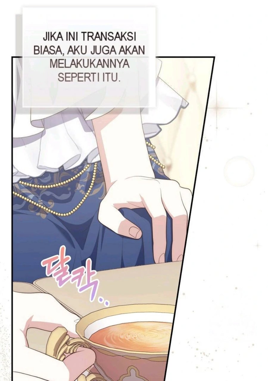 A Princess Who Reads Fortune Chapter 87 Halaman 105