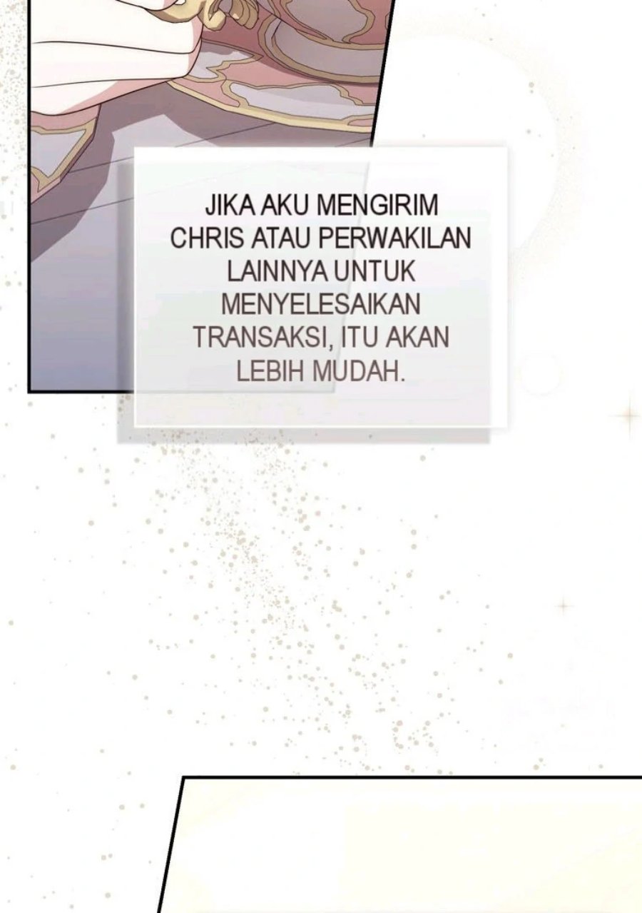 A Princess Who Reads Fortune Chapter 87 Halaman 106