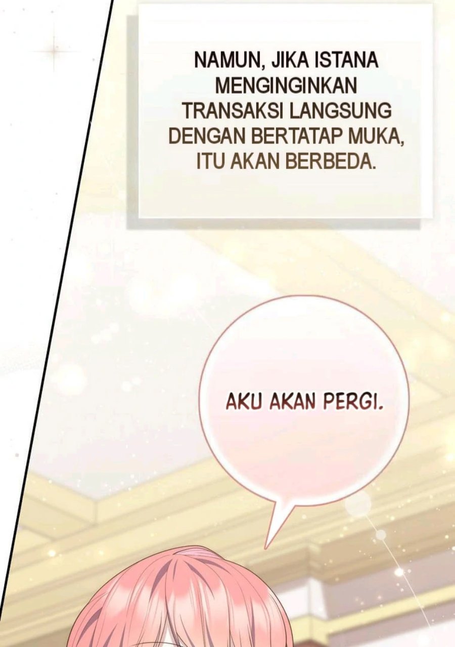 A Princess Who Reads Fortune Chapter 87 Halaman 107