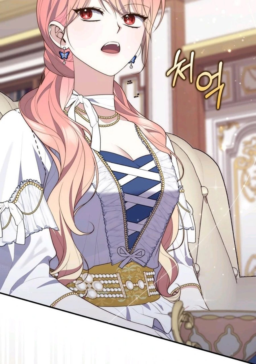 A Princess Who Reads Fortune Chapter 87 Halaman 108