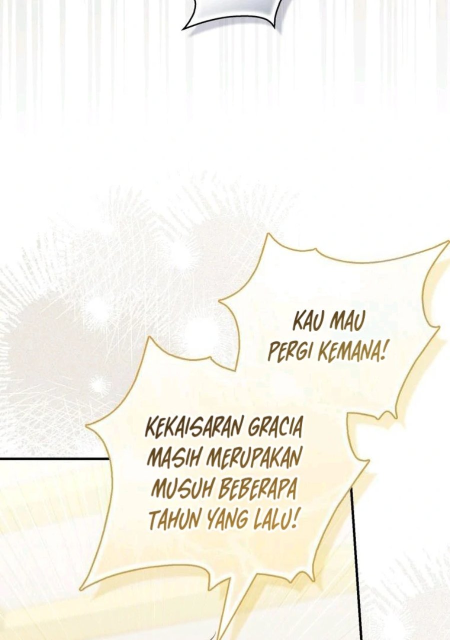 A Princess Who Reads Fortune Chapter 87 Halaman 110