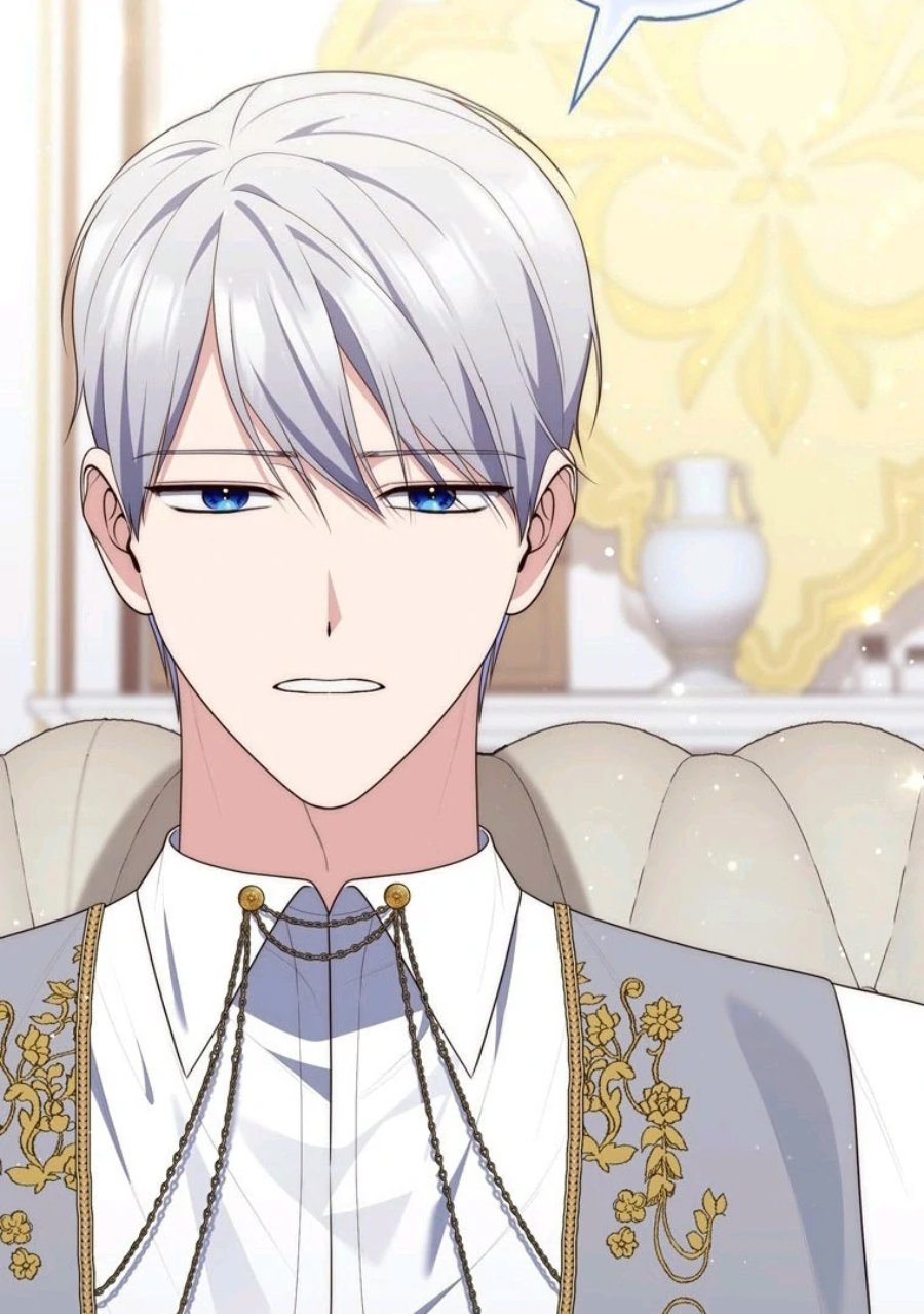 A Princess Who Reads Fortune Chapter 87 Halaman 113