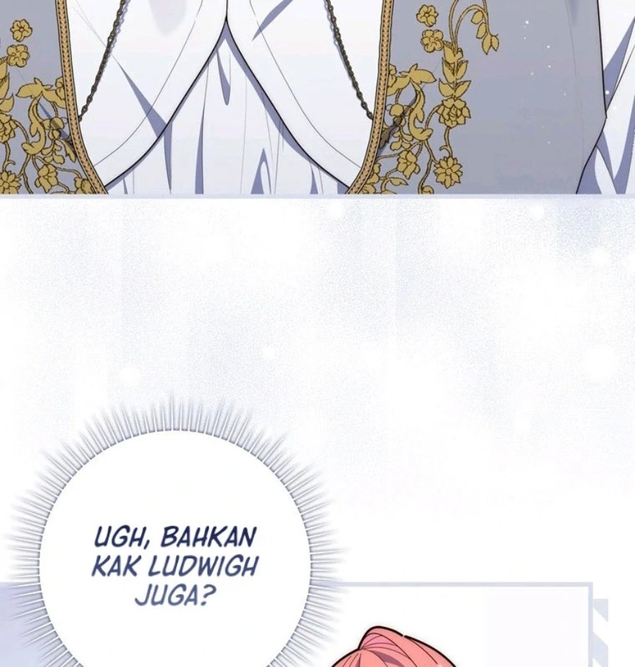 A Princess Who Reads Fortune Chapter 87 Halaman 114