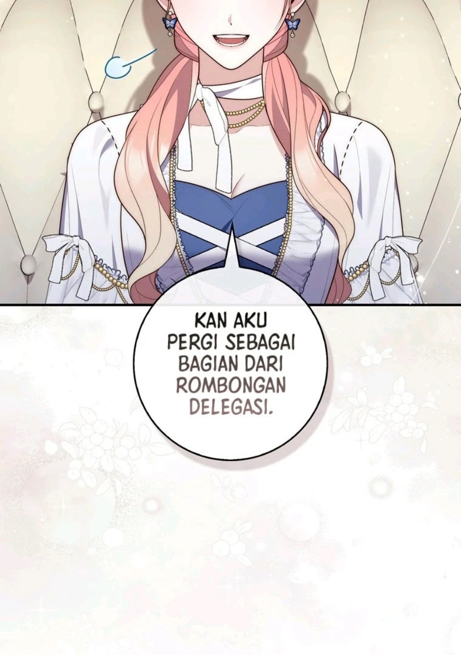 A Princess Who Reads Fortune Chapter 87 Halaman 117