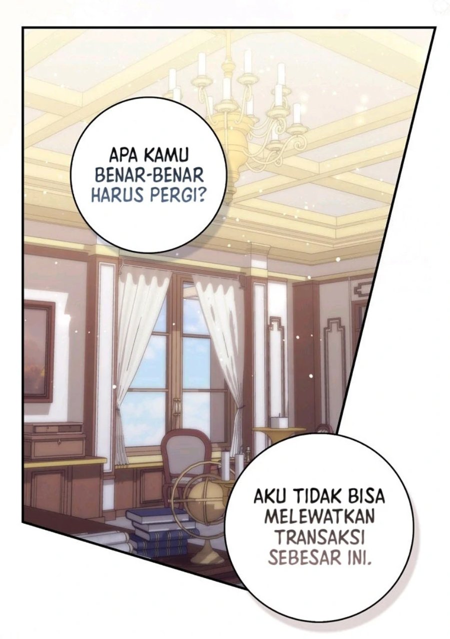 A Princess Who Reads Fortune Chapter 87 Halaman 118