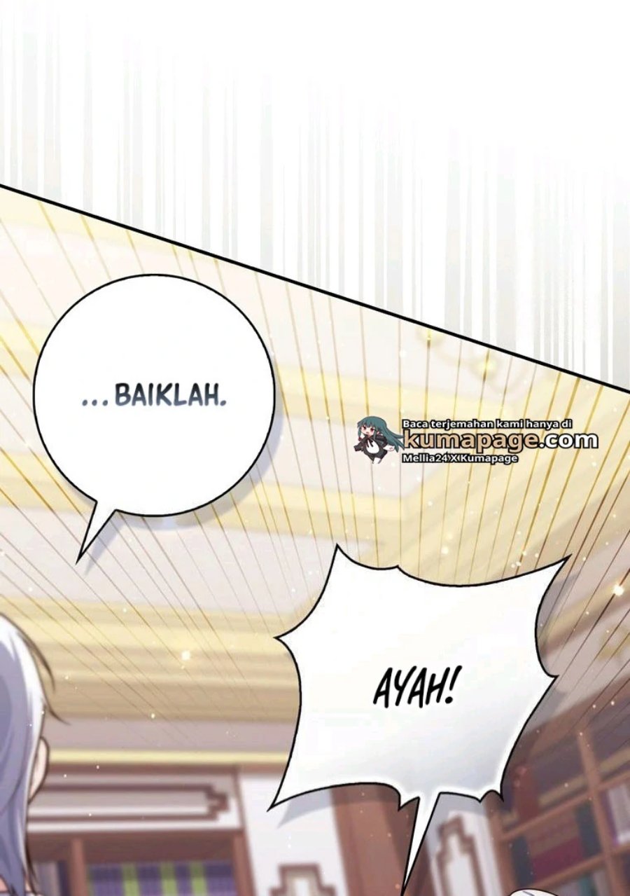 A Princess Who Reads Fortune Chapter 87 Halaman 119