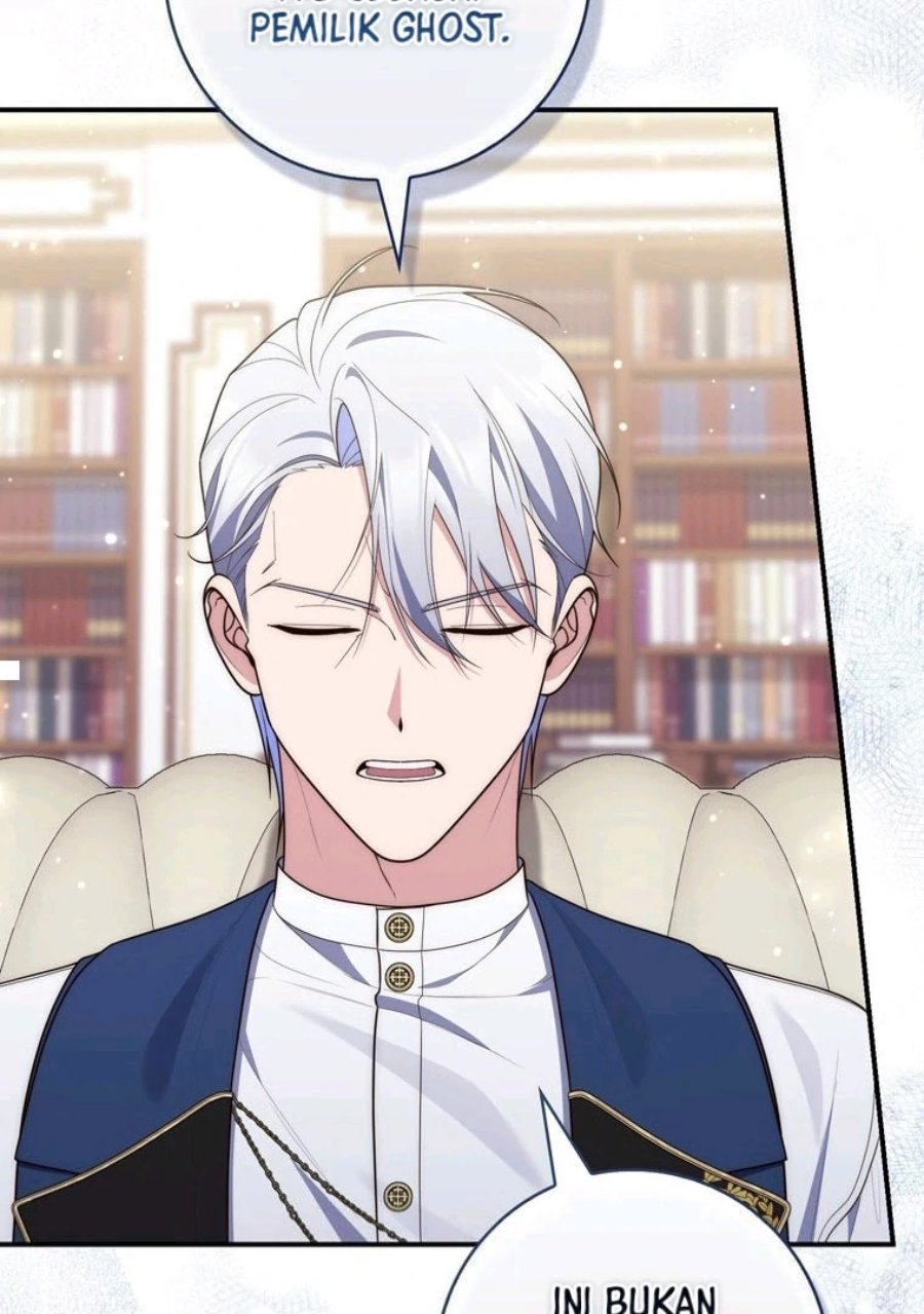A Princess Who Reads Fortune Chapter 87 Halaman 121
