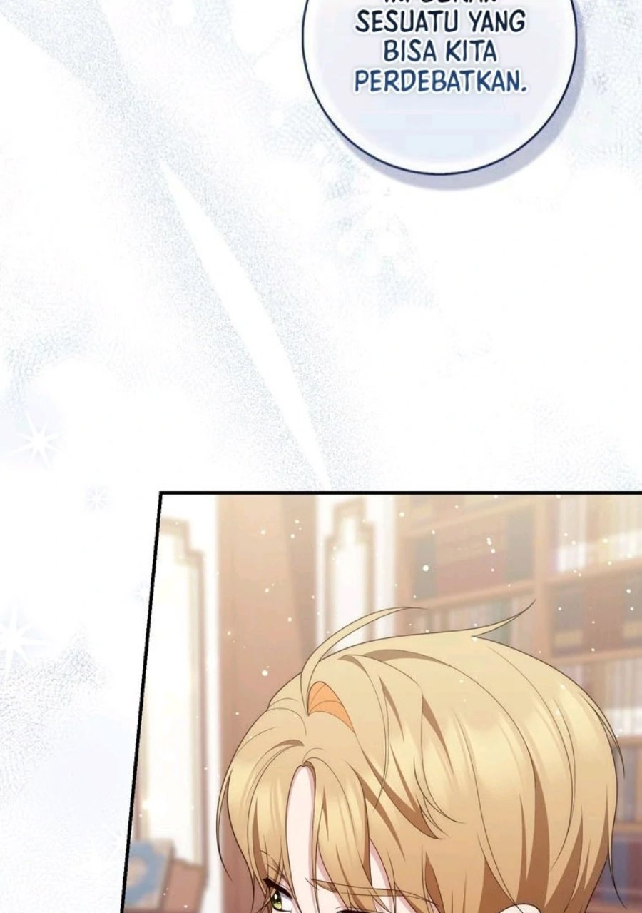 A Princess Who Reads Fortune Chapter 87 Halaman 122