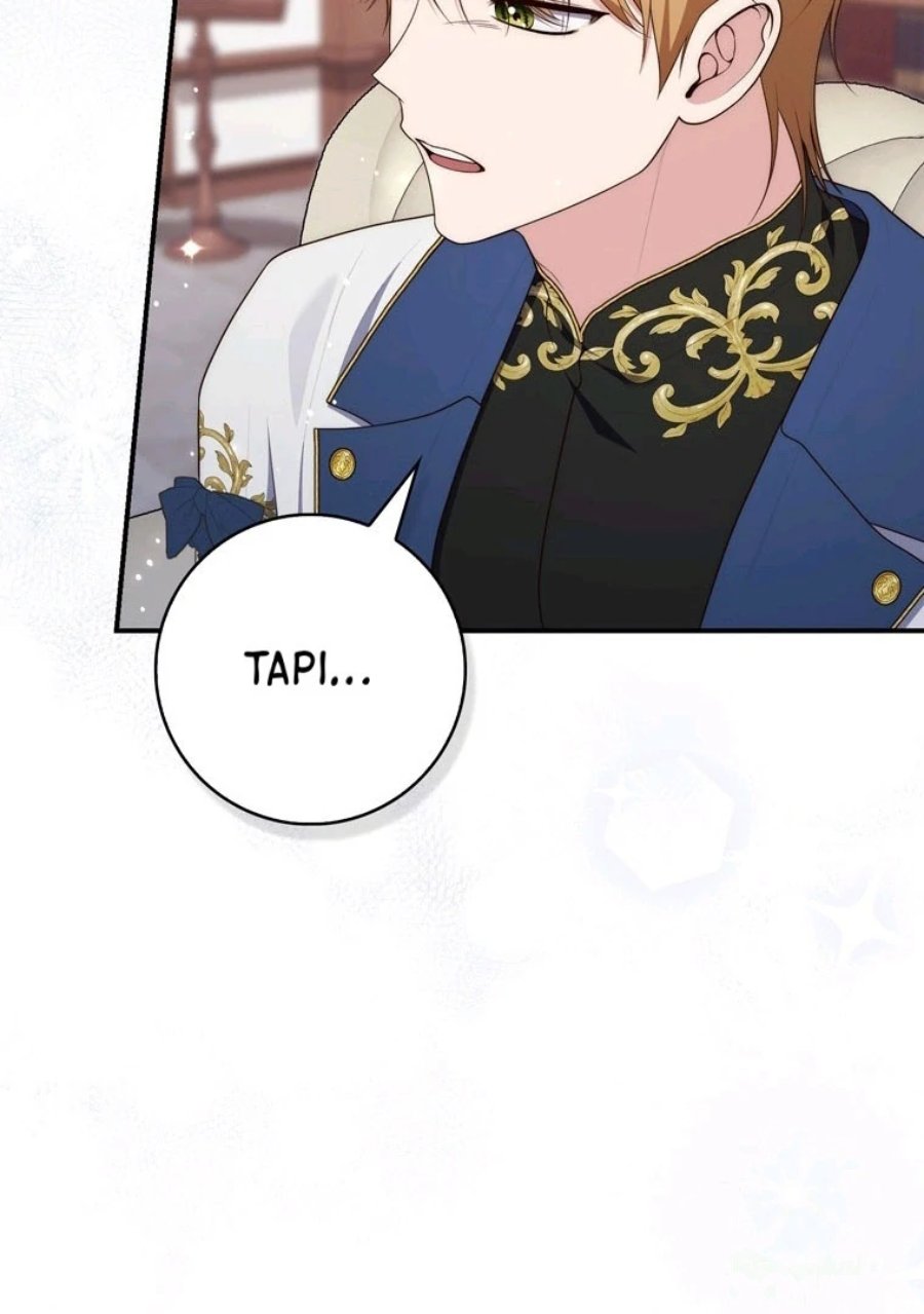 A Princess Who Reads Fortune Chapter 87 Halaman 123