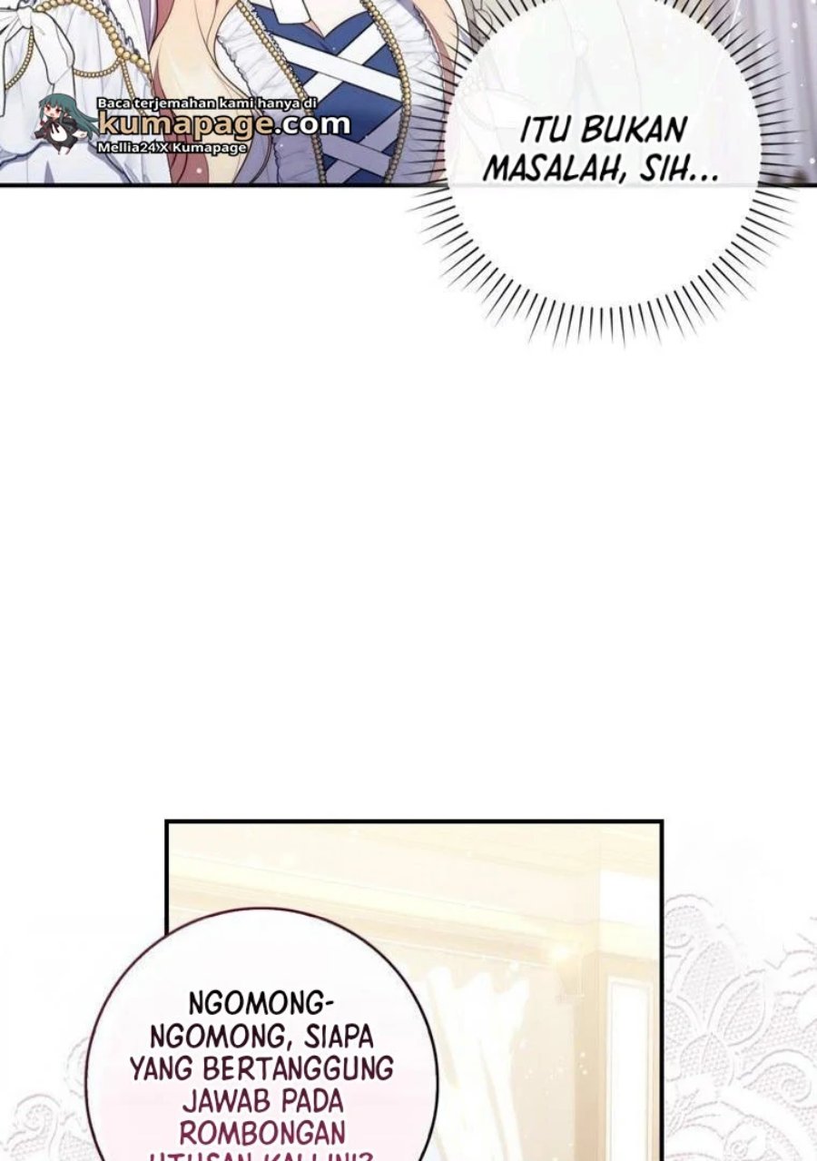 A Princess Who Reads Fortune Chapter 87 Halaman 125