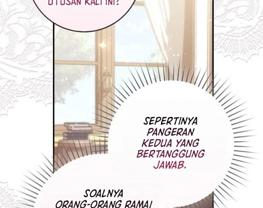 A Princess Who Reads Fortune Chapter 87 Halaman 126