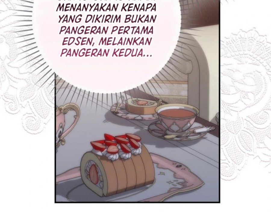 A Princess Who Reads Fortune Chapter 87 Halaman 127