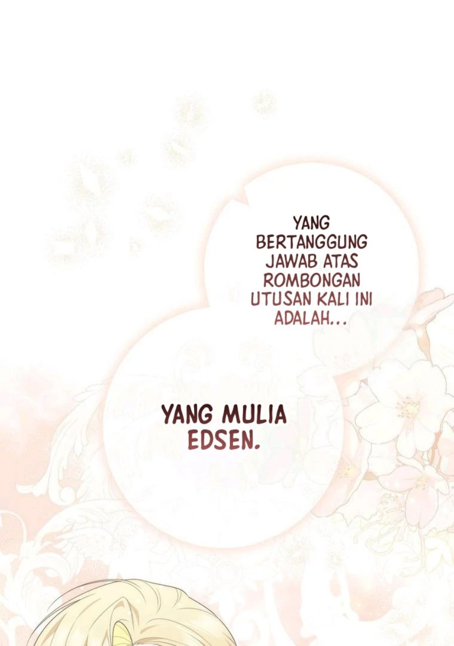 A Princess Who Reads Fortune Chapter 87 Halaman 128