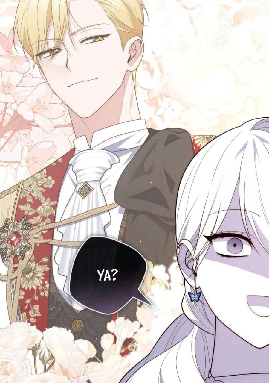 A Princess Who Reads Fortune Chapter 87 Halaman 129