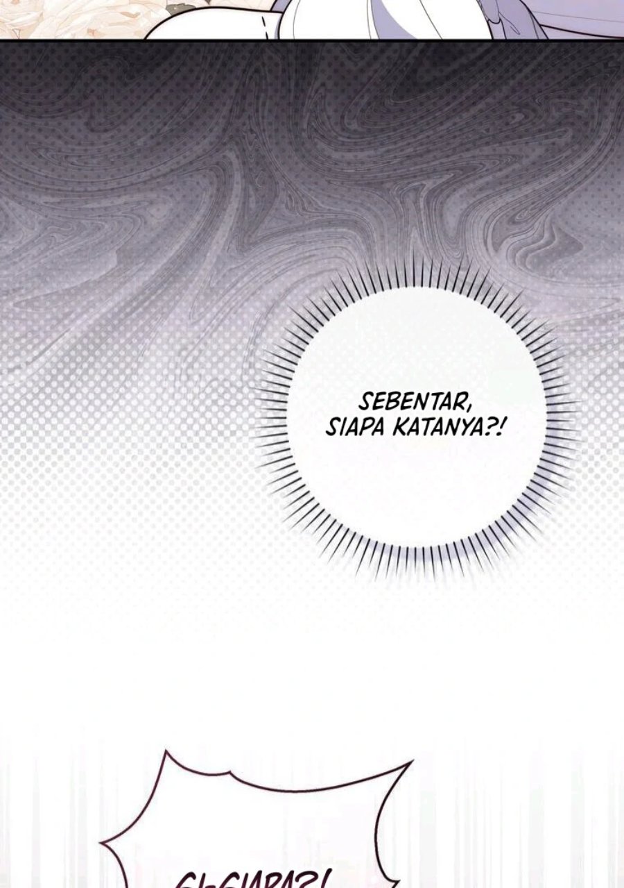 A Princess Who Reads Fortune Chapter 87 Halaman 130