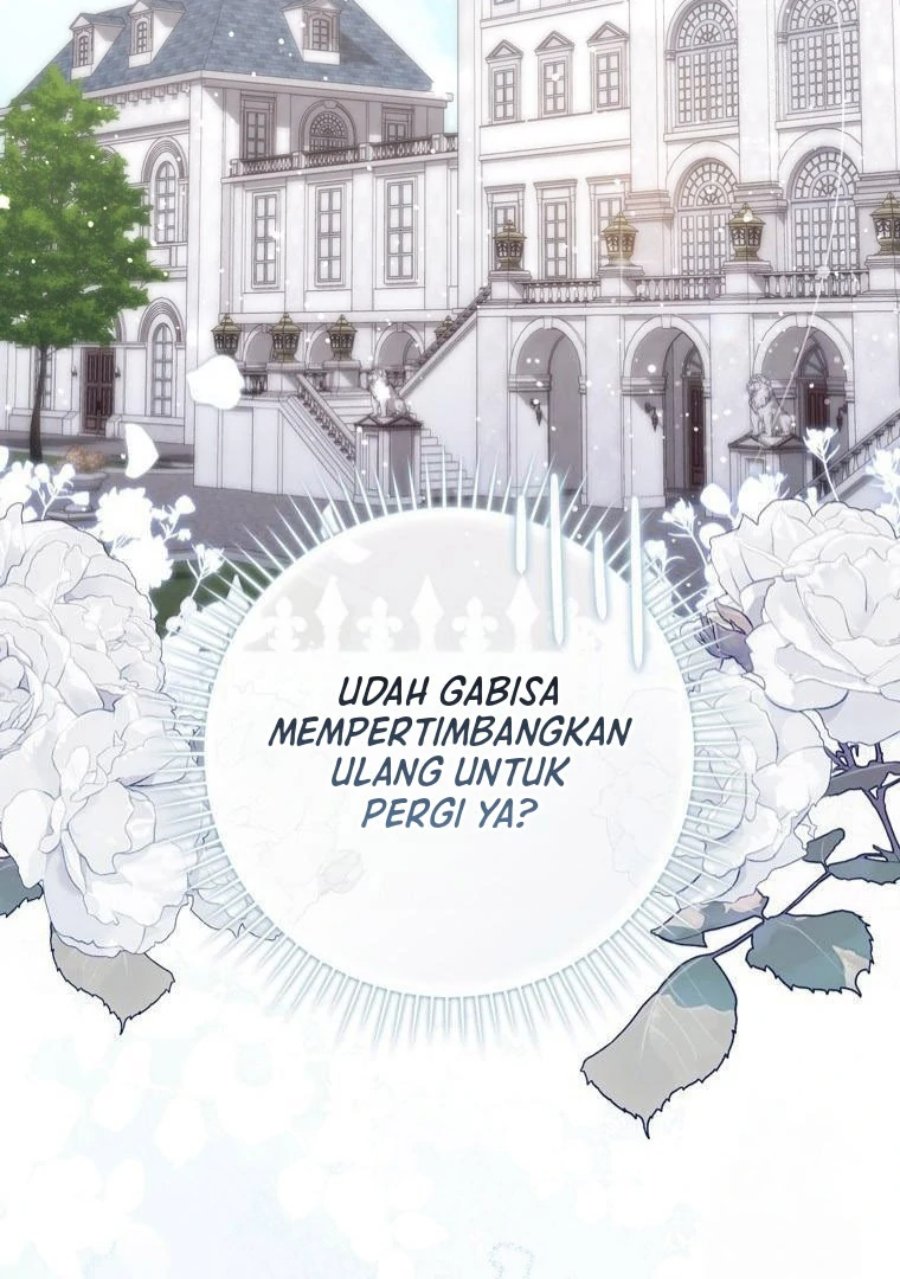 A Princess Who Reads Fortune Chapter 87 Halaman 135