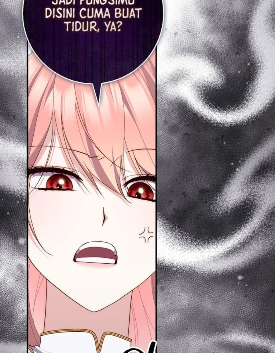 A Princess Who Reads Fortune Chapter 89 Halaman 11