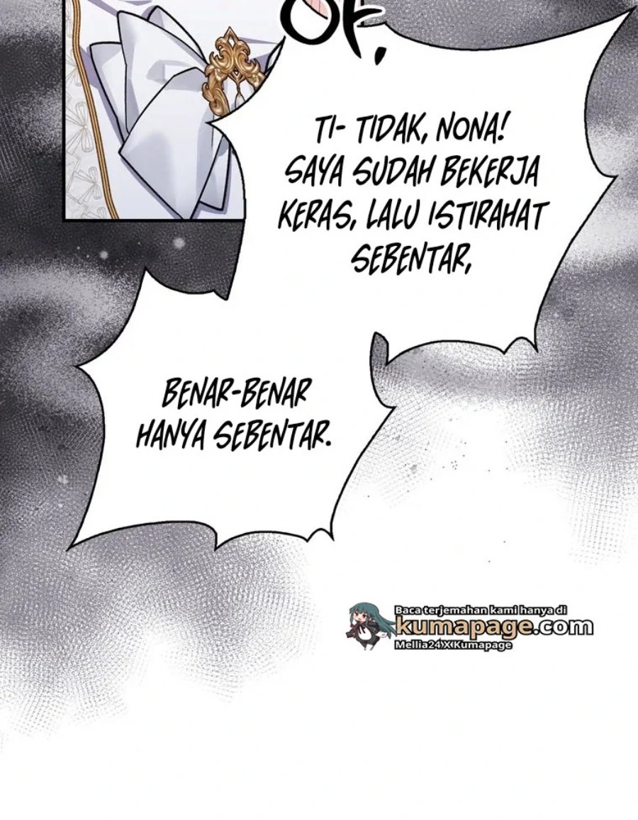 A Princess Who Reads Fortune Chapter 89 Halaman 12