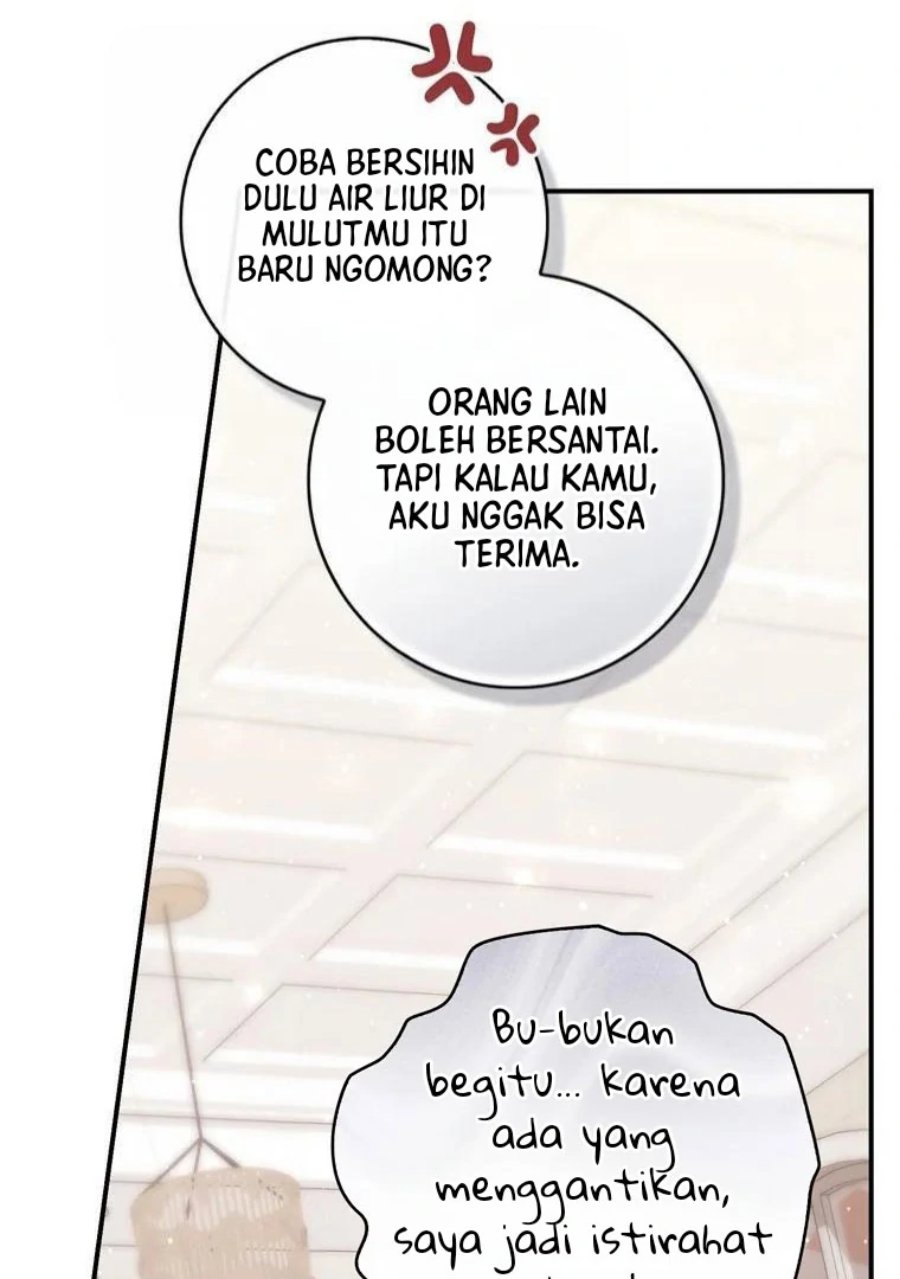 A Princess Who Reads Fortune Chapter 89 Halaman 13