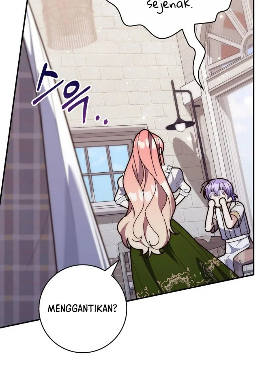 A Princess Who Reads Fortune Chapter 89 Halaman 14