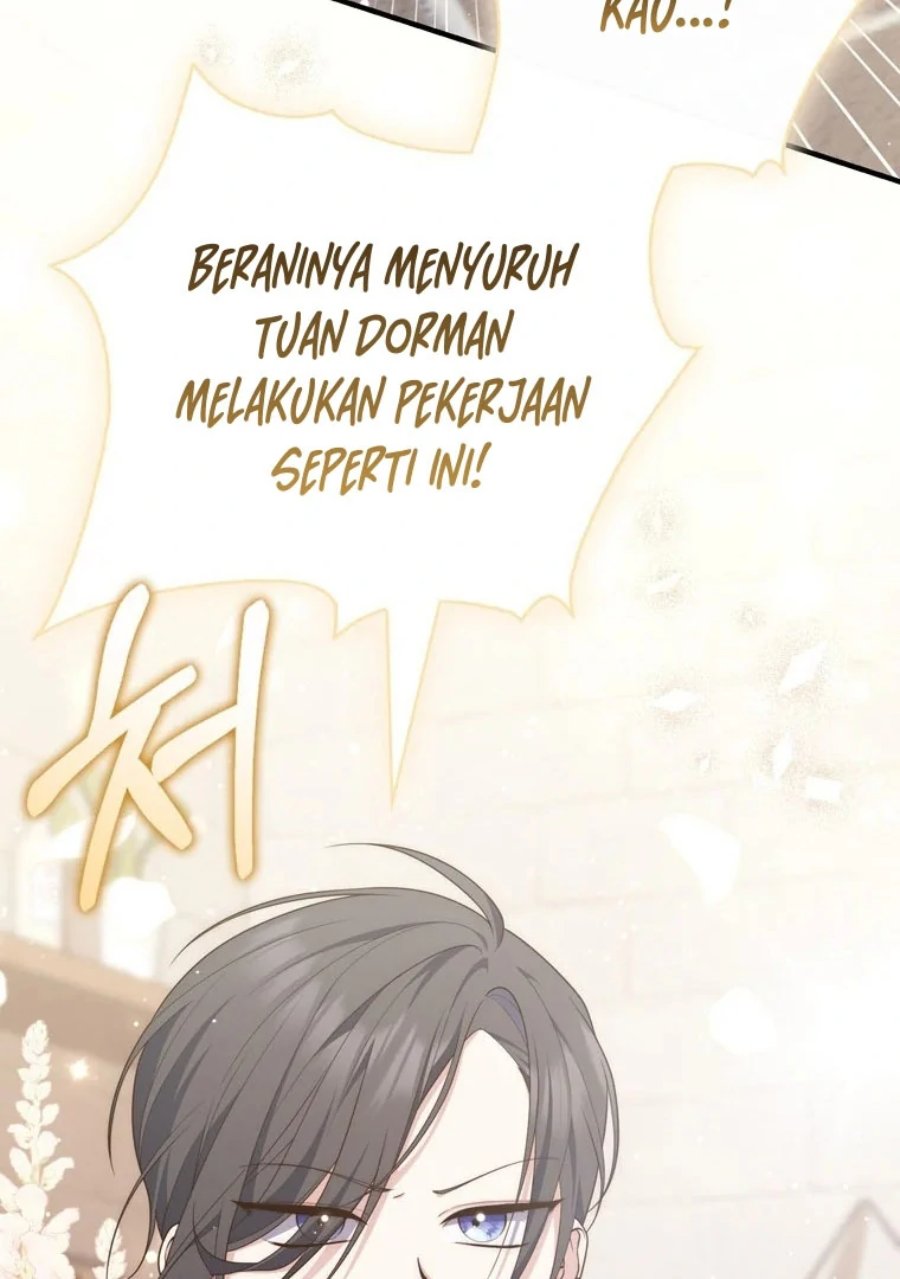 A Princess Who Reads Fortune Chapter 89 Halaman 16