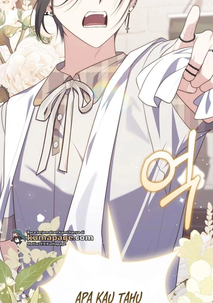 A Princess Who Reads Fortune Chapter 89 Halaman 17