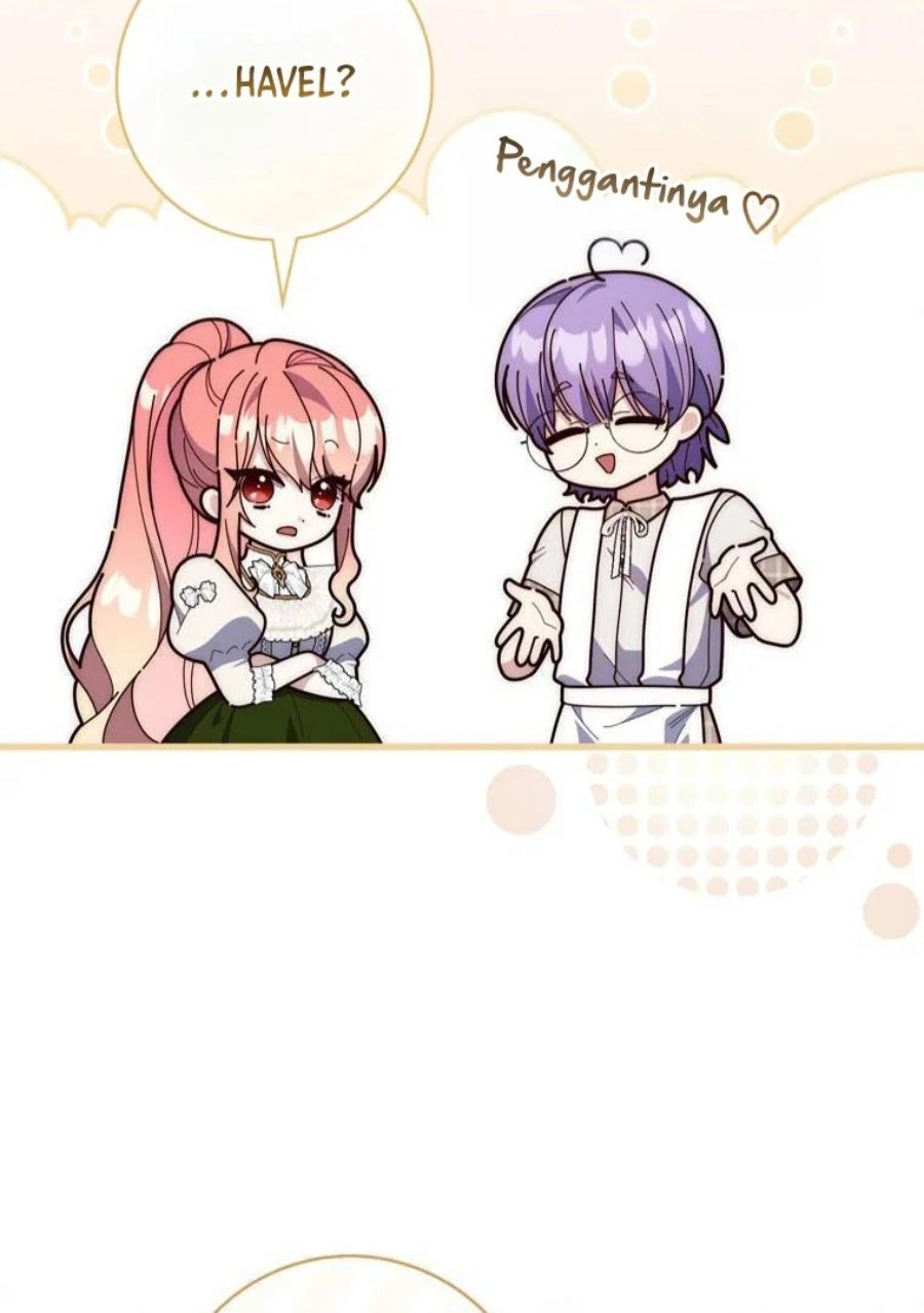A Princess Who Reads Fortune Chapter 89 Halaman 19